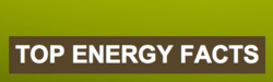 energy facts